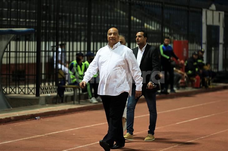 محمد مصيلحي